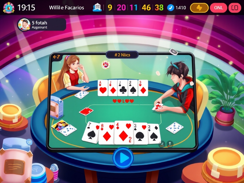 Game Bài Liêng - Trò Chơi Cảm Hứng Từ Sự Thách Thức 3 Luật chơi Liêng có khác biệt gì giữa các vùng miền không?