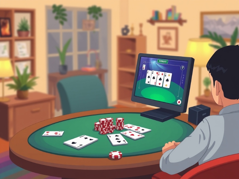 Hướng dẫn game bài Tứ Sắc - Chiến thuật và bí quyết thú vị 3 Có cần kỹ năng đặc biệt nào để chơi Tứ Sắc không?