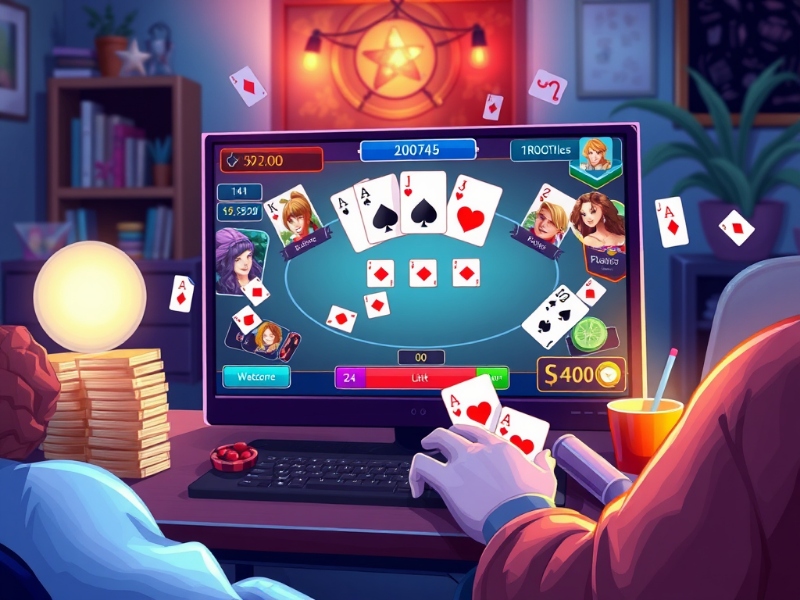 Quy định về chơi có trách nhiệm c389 môi trường giải trí 3 Ai là người chịu trách nhiệm thực hiện quy định này?